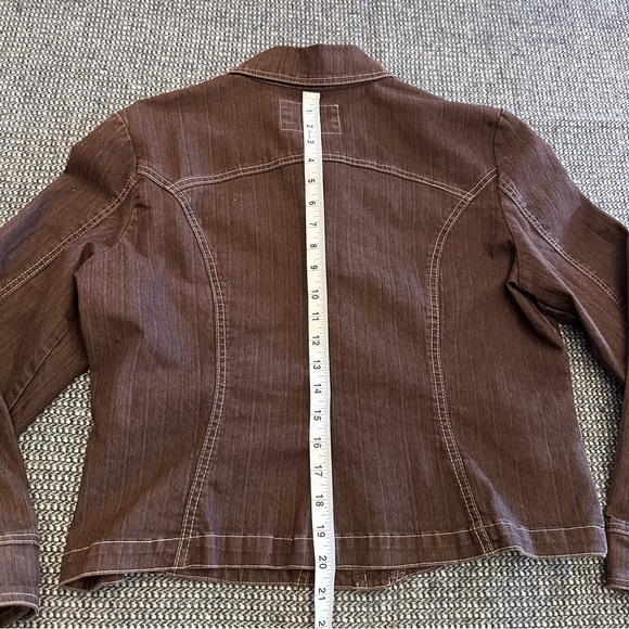 Live A Little Jacket - Picture 5 of 5